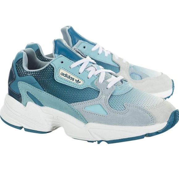 Adidas womens chunky shoes Clearance